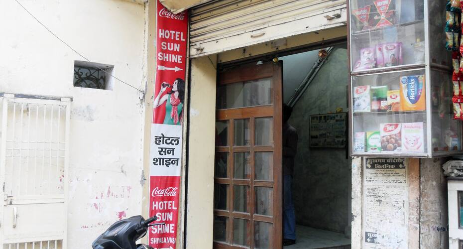 Hotel Sun Shine, Varanasi 5